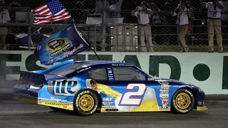 2012 NASCAR Sprint Cup Music Video