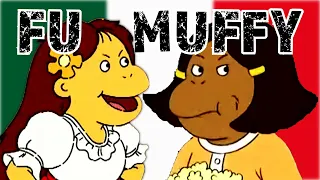 MUFFY RUINS CINCO DE MAYO