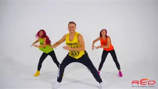 Made For Now - Janet Jackson & Daddy Yankee | ZUMBA FITNESS