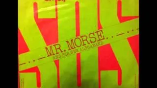 Mr. Morse - S.O.S. I'm in love [1977]