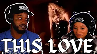 TOO MUCH LOVE?🎵 Pantera This Love Reaction