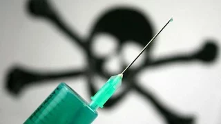 Federal Judge Declares Lethal Injection Unconstitutional