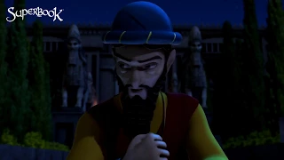 SuperBook - Season 2 - Episode 05 - Esther: For Such A Time As This