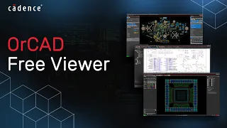 OrCAD Free Viewer