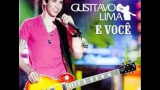 Gusttavo Lima - Eu vou tentando te agarrar