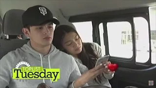 TopLIST Tuesday: 5 Memorable Moments of JaDine in Middle East