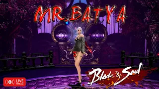 Blade & Soul. - ЕЖЕНЕДЕЛЬКИ, ЕЖЕДНЕВКИ=). СТРИМ