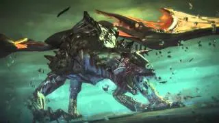 Guild Wars 2 GamesCom gameplay trailer