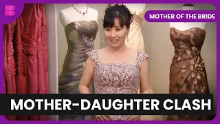 Country Chic Wedding Gown Woes - Mother of the Bride - S01 EP05 - Reality TV