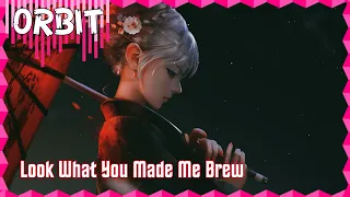 NIGHTCORE┃LOOK WHAT YOU MADE BREW - A Disney Villains/Taylor Swift(Maleficent Mistress of Evil)