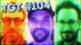 Holograms & Spiritual Reflections | TGT #104