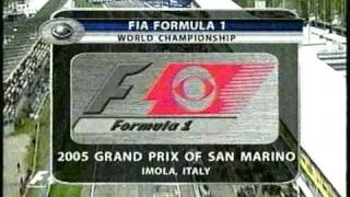 Formula 1 Racing Opening