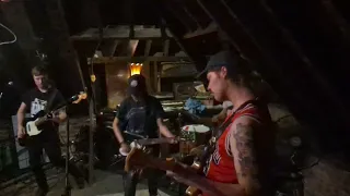 Ratboys - Black Earth, WI - Live @ The Attic - 2023-08-27