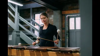 Emily Ickes - Marimba - Pachelbel's Canon in D