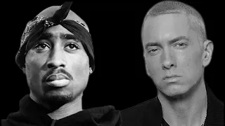 Eminem - Uppercut (2021) ft. 2Pac  (WORKOUT MUSIC)