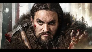 Frontera | Tráiler en Español (Netflix) #Frontera #JasonMomoa #SerieAdictos #trailerespañol