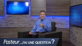 Que signifie l'ordre de Melchisédek dont parle Hébreux 5 : 6 ? - Pasteur ? J'ai une question...