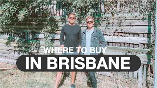 Your Guide To Buying Property In Brisbane