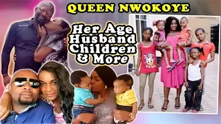 10 Biography Facts Of Queen Nwokoye Hidden In Her Interviews