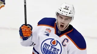 Top 10 Edmonton Oilers moments of the 2017–18 NHL season