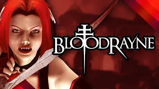 BloodRayne | A Vampire Power Fantasy | Scarfulhu