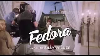 Fedora (1978) (Castellano)