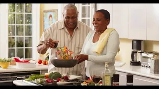 Webinar: Kidney-Friendly Cooking with Chef Linda