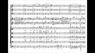 Franz Schubert - Mass No. 4 in C major, D 452 (with score)