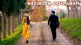 Vuqar Vaqifoglu - Nazından doymuram (Official Video) 2023