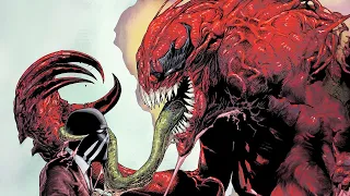 Top 10 Strongest Symbiotes We Want In The MCU