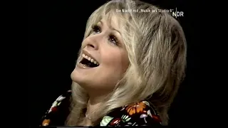 MARION - El Bimbo ('Musik aus Studio B' 1975 German TV)