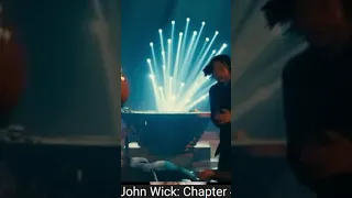 John Wick: Chapter 4 - Revengeance #shorts