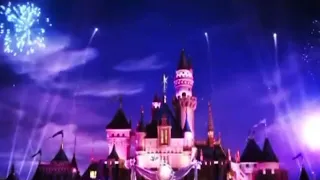 Celebrate Disney's 100th Anniversary at the Disneyland Resort. 1/27/23: Instagram Commercial