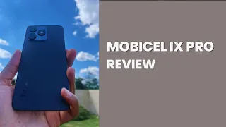 Mobicel IX Pro Review - It just LOOKS like an iPhone