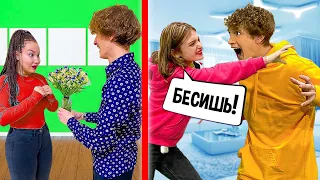 Макс ПОССОРИЛСЯ с Томой, а Свете Кемер ПОДАРИЛ ЦВЕТЫ! Маша VS Карина - КОГО ВЫБЕРЕТ Макс? 3 в 1