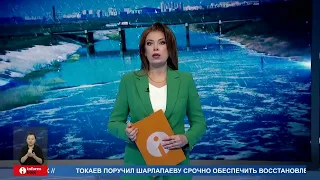 В Казахстане готовятся ко второй волне паводков