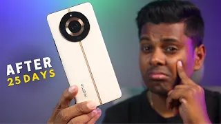 Realme 11 Pro Review After 25 Days | Major Problems