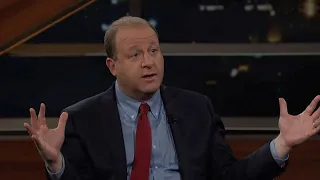 Gov. Jared Polis on Libertarians, Liberals and LGBT Lawmakers | Real Time with Bill Maher (HBO)