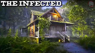 Day Two Survival First Encounter | The Infected Gameplay | Part 2