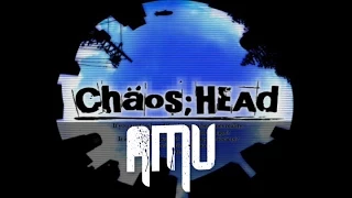 Chaos;Head || AMV || All The Things She Said