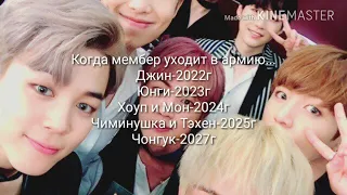 Big Hit заменят BTS?!