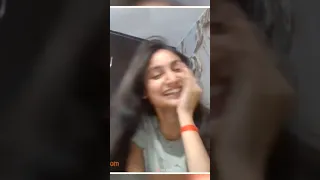 Wait for it 😚 Best Moment of my Life 😫🥰💕 #omegle #romantic #mrnikhil #shorts #omeglefunny #viral