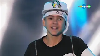 Nikita Moroz – Nikita And Friends (Russian JESC 2019 NF)