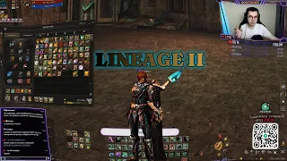 НОВЫЙ ВИД КОЛЛЕКЦИИ / КЕМ СТАРТОВАТЬ БЕЗ ДОНАТА В LINEAGE 2 ESSENCE