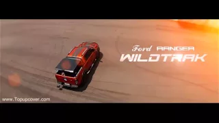 Ford WildTrak by Topup