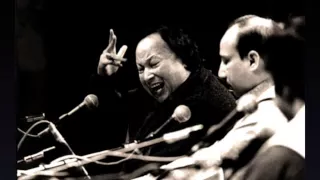 "Jab Teri Dhun Main Raha Karte They" - Gaudi + Nusrat Fateh Ali Khan