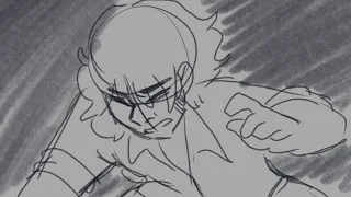 The World Has Gone Insane | Jekyll and Hyde Animatic