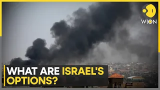 Israel promises robust response to Iran’s unprecedented attack | In-Live Discussion | WION