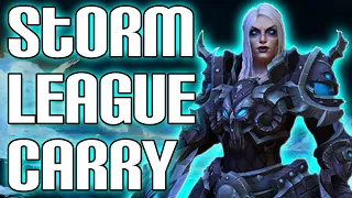 Storm League Tips