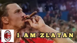 ZLATAN IBRAHIMOVIC |Tribute to Legend